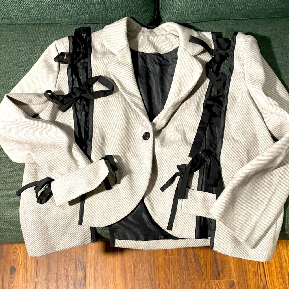 Stylish jacket/blazer
